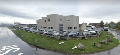 Autohaus Neustift GmbH